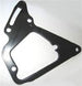 1971 - 1972 Chevelle or Nova Air Conditioning Compressor Bracket, Big Block, Rear Mounting