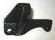 1971 - 1972 Chevelle Air Conditioning Compressor Bracket, Big Block, Lower Head Mounting