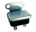 Firewall Gutter TCS Transmission Spark Control Relay Vacuum Advance Delay Littelfuse, Delco GM 3961573
