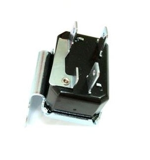 Firewall Gutter TCS Transmission Spark Control Relay Vacuum Advance Delay Littelfuse, Delco GM 3961573, Angle 2