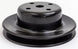 1970 - 1971 Water Pump Pulley, Single Row Deep Groove 3976060, Angle 2