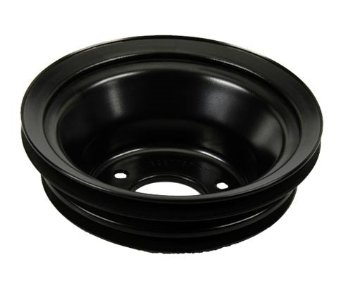 Crankshaft Pulley, Big Block 3 Groove