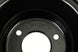 Crankshaft Pulley, Big Block 3 Groove, Angle 2