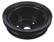 1969 - 1972 Chevelle Crankshaft Pulley, Small Block, 3 Groove