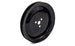 1969 - 1970 Chevelle or Nova Smog Pump Pulley, Deep Groove High Performance, 3932458