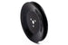 1969 - 1970 Chevelle or Nova Smog Pump Pulley, Deep Groove High Performance, 3932458, Angle 2