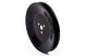 1969 - 1970 Chevelle or Nova Smog Pump Pulley, Deep Groove High Performance, 3932458, Angle 2