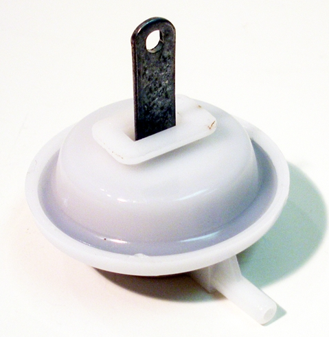 1967 - 1968 Chevelle and Nova Carburetor Vacuum Choke Pull Off
