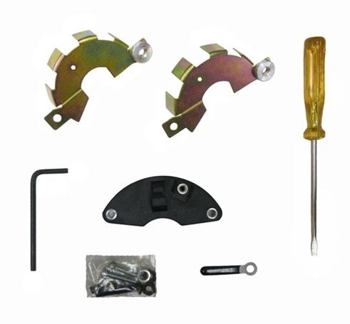 1967 - 1974 Chevelle and Nova Breakerless SE Distributor Ignition System Upgrade Conversion Kit