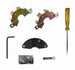 1967 - 1974 Chevelle and Nova Breakerless SE Distributor Ignition System Upgrade Conversion Kit
