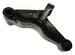 1969 - 1972 Chevelle and Nova Air Conditioning Compressor Bracket, Small Block Rear, Used GM