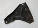 1971 - 1972 Chevelle and Nova Small block Air Conditioning Compressor Bracket, Front Head Used GM, Angle 3