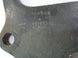 1971 - 1979 Chevelle or Nova Air Conditioning Rear Compressor Bracket, Used GM, Angle 2