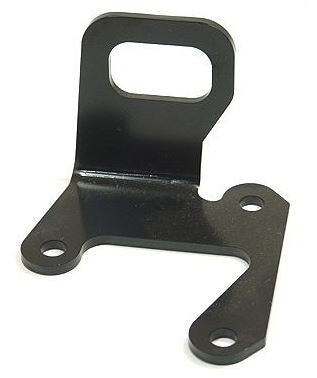 Chevelle and Nova Engine Motor Mount Safety Bracket, Small Block