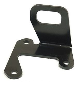 Chevelle and Nova Engine Motor Mount Safety Bracket, Big Block