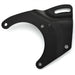 1967 - 1968 Chevelle Big Block Air Conditioning Compressor Front Main Bracket, Angle 2