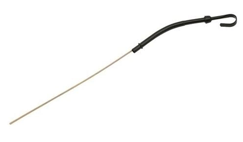 1964 - 1972 Chevelle / Nova Oil Dipstick and Tube Set, Chevy Small Block, BLACK