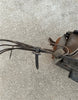 Wiring Harness, Washer Hose, and Vacuum Hold Down Tie Strap, 5 Inch, Each, Angle 2