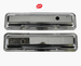 Chrome Valve Covers, Small Block