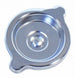 Valve Cover Oil Filler Cap, CHROME Plated with "S" River, OE Style