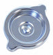 1968 - 1972 Nova Valve Cover Oil Filler Cap, CHROME Plated with "S" River, OE Style