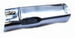 1966 - 1972 Chevelle and Nova Exhaust Manifold Lower Heat Shield Stove Shroud