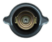 Twist On Valve Cover Oil Filler Cap, Angle 3