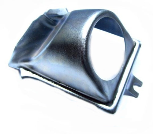 1966 - 1972 Chevelle and Nova Exhaust Manifold Upper Pre Heat Shield Stove