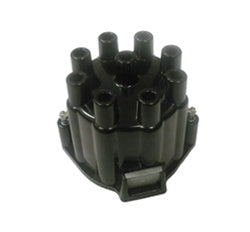 1966 - 1972 Chevy Distributor Cap, ACDelco Replacement with No Wording