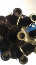 1964 - 1973 Chevelle / Nova Distributor Cap, OE Style Delco Remy, Angle 2