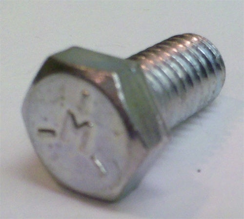 1966 - 1972 Chevelle / Nova Distributor Hold Down Clamp Bracket Bolt