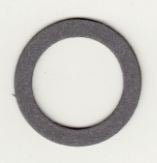 1966 - 1972 Distributor Gasket at Intake