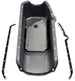 Small Block Oil Pan, High Performance, 68 - 72 Nova or 64 - 72 Chevelle, Angle 5