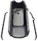 Small Block Oil Pan, High Performance, 68 - 72 Nova or 64 - 72 Chevelle, Angle 5