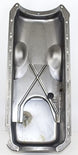1968 - 1972 Nova Oil Pan, Big Block, OE Style Steel, Angle 3