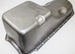1968 - 1972 Nova Oil Pan, Big Block, OE Style Steel, Angle 4