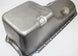 1968 - 1972 Nova Oil Pan, Big Block, OE Style Steel, Angle 4