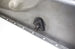1968 - 1972 Nova Oil Pan, Big Block, OE Style Steel, Angle 5