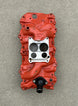1966 Chevelle Big Block 396 Intake Manifold, Original GM Used 3856289