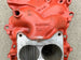 1966 Chevelle Big Block 396 Intake Manifold, Original GM Used 3856289, Angle 3