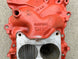1966 Chevelle Big Block 396 Intake Manifold, Original GM Used 3856289, Angle 3