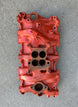 1965 Chevelle, Nova, Corvette, Small Block Intake Manifold, Original GM Used 3866922