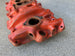 1965 Chevelle, Nova, Corvette, Small Block Intake Manifold, Original GM Used 3866922, Angle 4