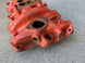 1965 Chevelle, Nova, Corvette, Small Block Intake Manifold, Original GM Used 3866922, Angle 4