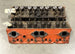 1971 Chevy 400 Heads, Matched Set, Original GM Used 3973493 Pair, Angle 4