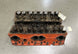 1971 Chevy 400 Heads, Matched Set, Original GM Used 3973493 Pair, Angle 5