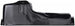 1966 - 1972 OE Style Chevelle and Nova Big Block Oil Pan, Black Coated, Angle 4