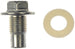 Oil Pan Drain Plug Gasket