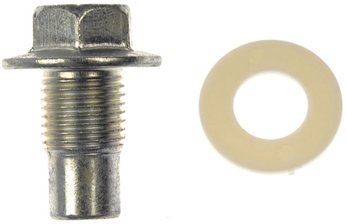 1968 - 1972 Nova Oil Pan Drain Plug Gasket