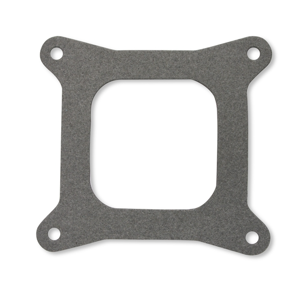 Polished Aluminum Holley Carburetor, Square Bore Design with Electric Choke and Vacuum Secondaries, 600 CFM, Model, Angle 10